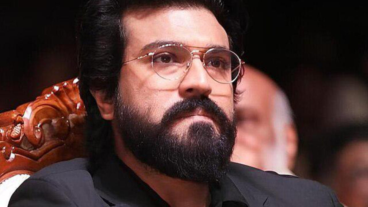 Conspiracy Against Game Changer; Complaint Lodged On Individuals Behind Piracy Conspiracy Against Game Changer; Complaint Lodged On Individuals Behind Piracy