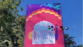 Jaipur Literature Festival 2025: Here’s what to expect from this year’s edition