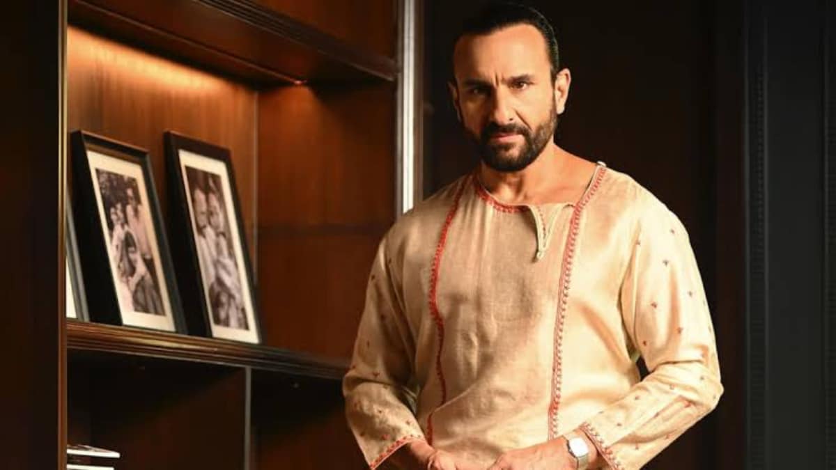 Saif Ali Khan Attacked: Crime branch to question actor’s maid? Netizens say ‘She looks like accused no. 1’