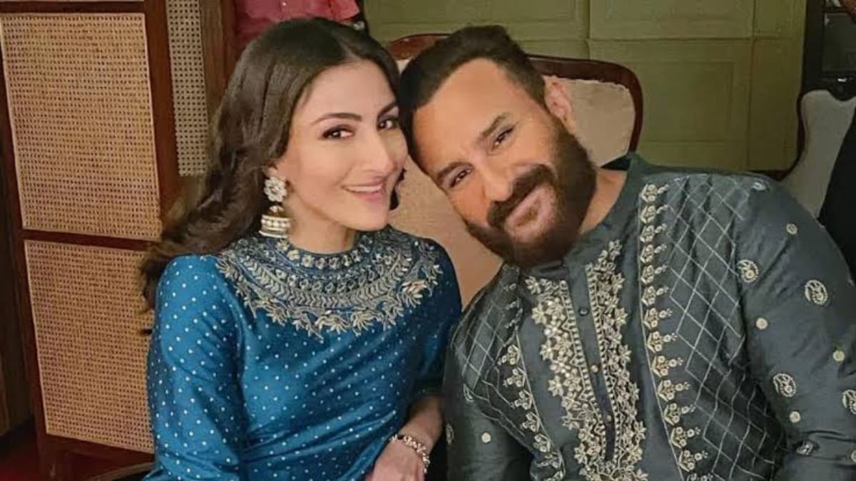 Saif Ali Khan Attacked: Sister Soha Ali Khan says ‘He’s recovering well,’ gives other updates on his health