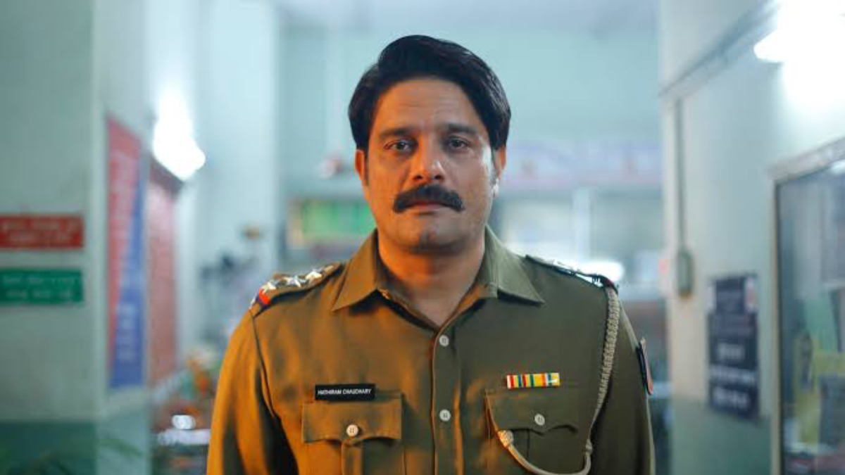 ‘Paatal Lok’ actor Jaideep Ahlawat says ‘Didn’t get any work after Alia Bhatt’s Raazi, used to think what went wrong’ ‘Paatal Lok’ actor Jaideep Ahlawat says ‘Didn’t get any work after Alia Bhatt’s Raazi, used to think what went wrong’