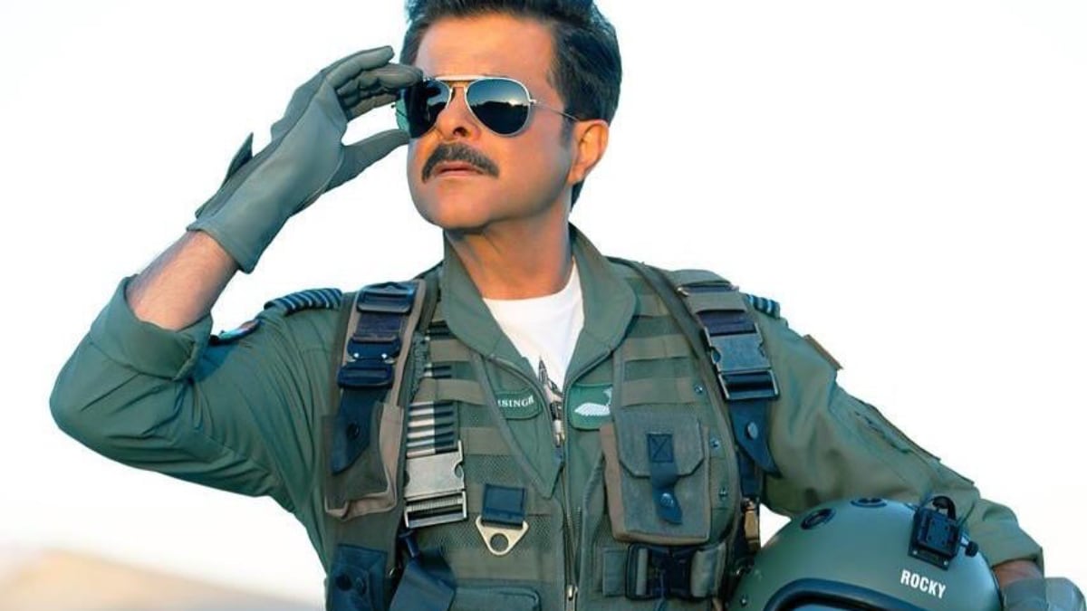 Anil Kapoor Celebrates Fighter’s One-Year Anniversary: A Megastar’s Milestone