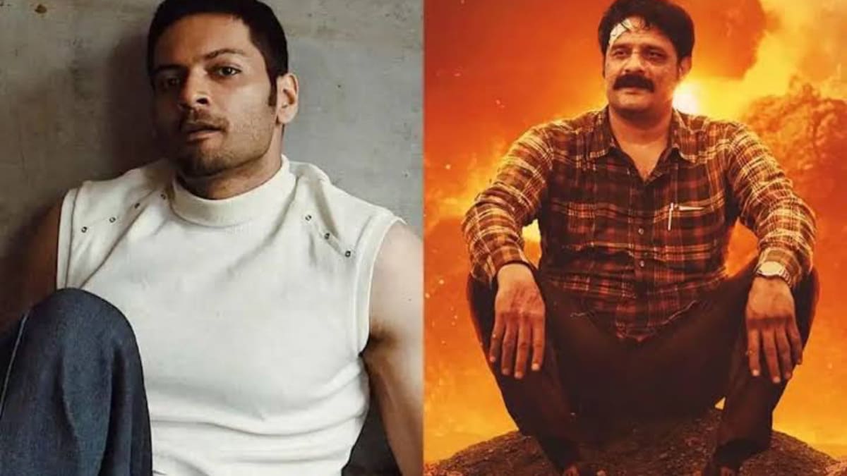 ‘Mirzapur’ actor Ali Fazal reviews Jaideep Ahlawat’s ‘Paatal Lol’: ‘The best show to come out of…’