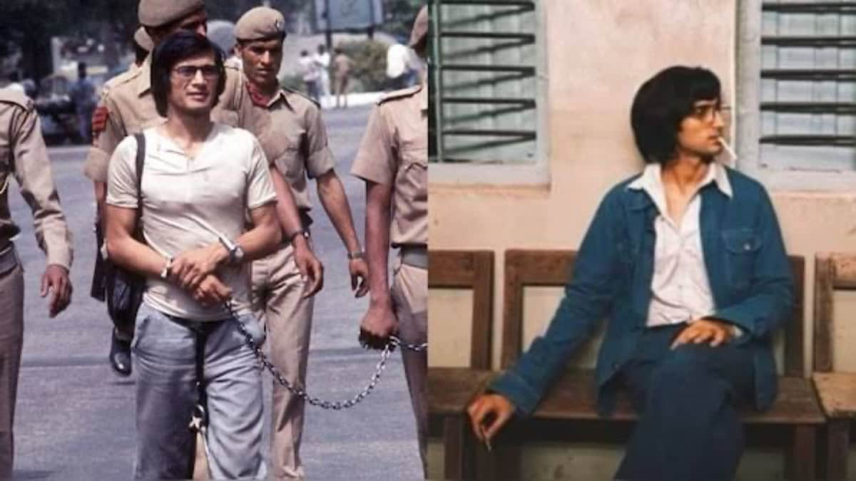 Vikramaditya Motwane directorial Netflix’s Black Warrant: Where is Charles Sobhraj now?