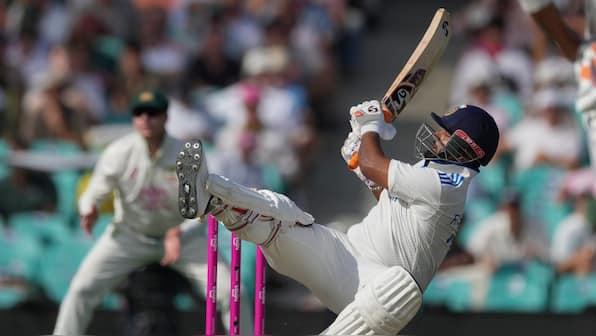 India vs Australia 5th Test: Rampant Rishabh Pant fifty keeps Sydney Test in balance despite Scott Boland brilliance