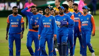 IND vs ENG 1st T20 weather prediction: Check out weather forecast for Kolkata on 22 January. Image: PTI