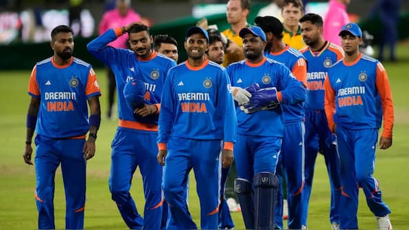 IND vs ENG 1st T20 Weather Prediction: Will rain play spoilsport as Team India make a return to international cricket?