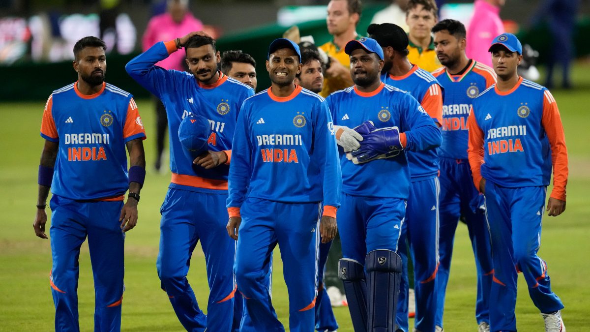 IND vs ENG 1st T20 weather prediction: Check out weather forecast for Kolkata on 22 January. Image: PTI IND vs ENG 1st T20 weather prediction: Check out weather forecast for Kolkata on 22 January. Image: PTI