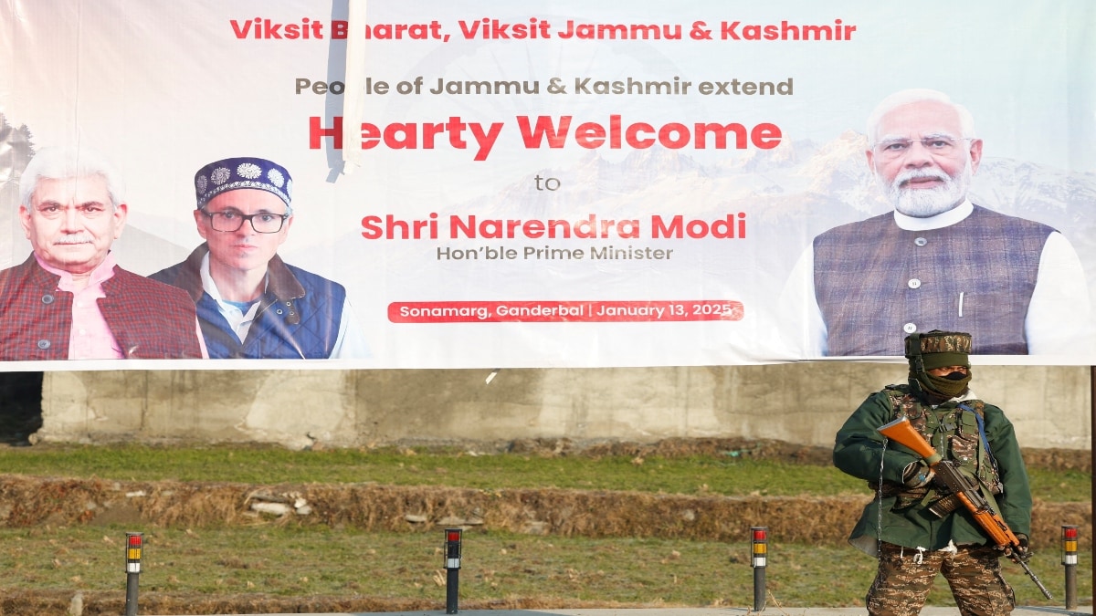 J&K to get statehood soon? CM Omar reminds PM Modi of his promise, he says ‘it’ll be fulfilled’