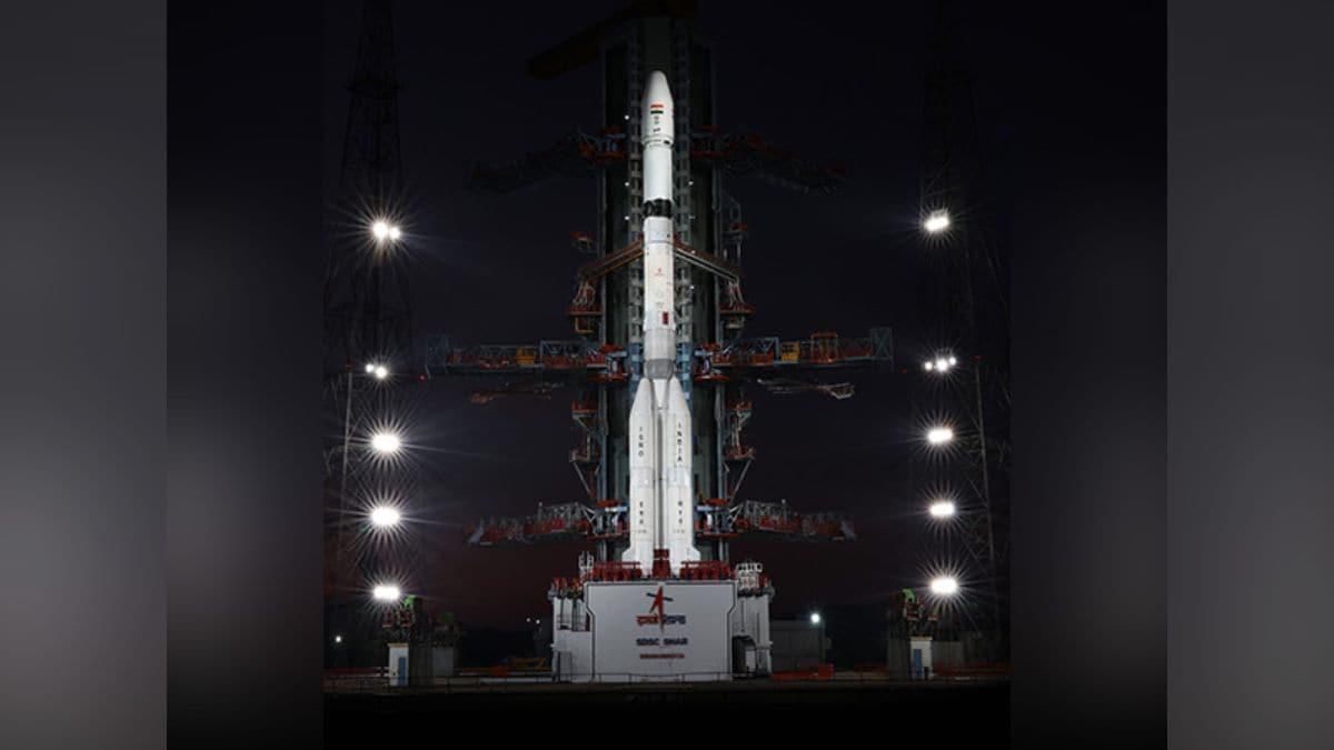 Union Budget 2025 an opportunity to plug structural gaps in space sector