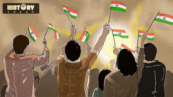 History Today: How India became a Republic on January 26, 1950