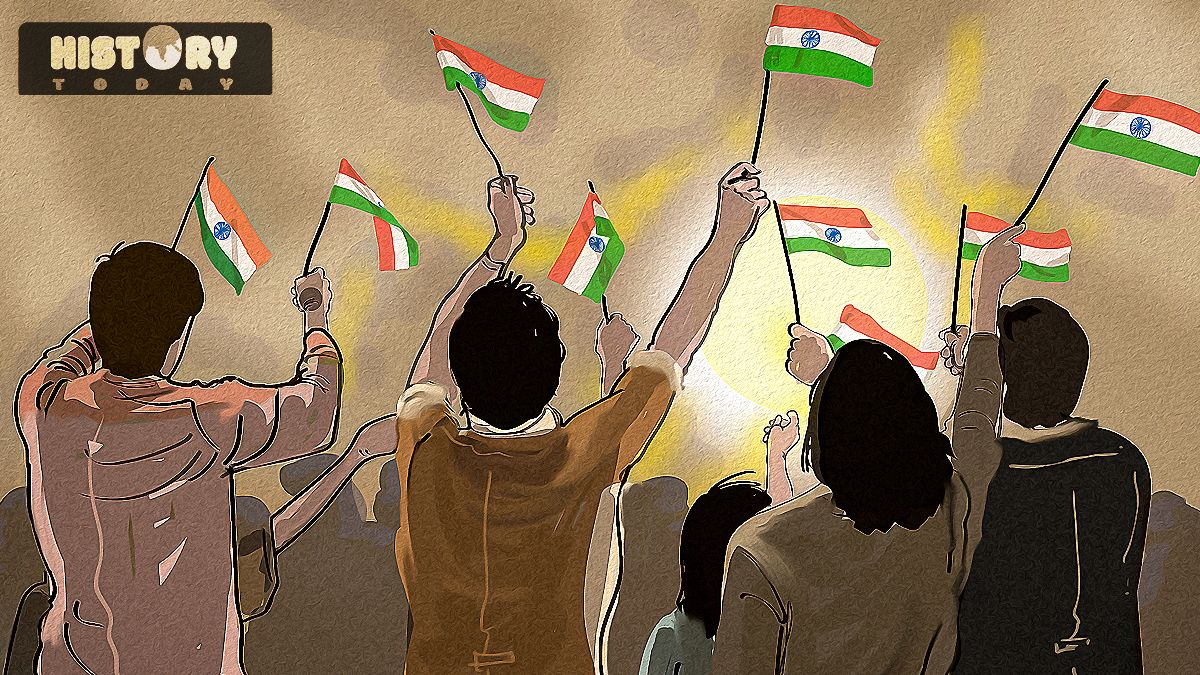 History Today: How India became a Republic on January 26, 1950 History Today: How India became a Republic on January 26, 1950