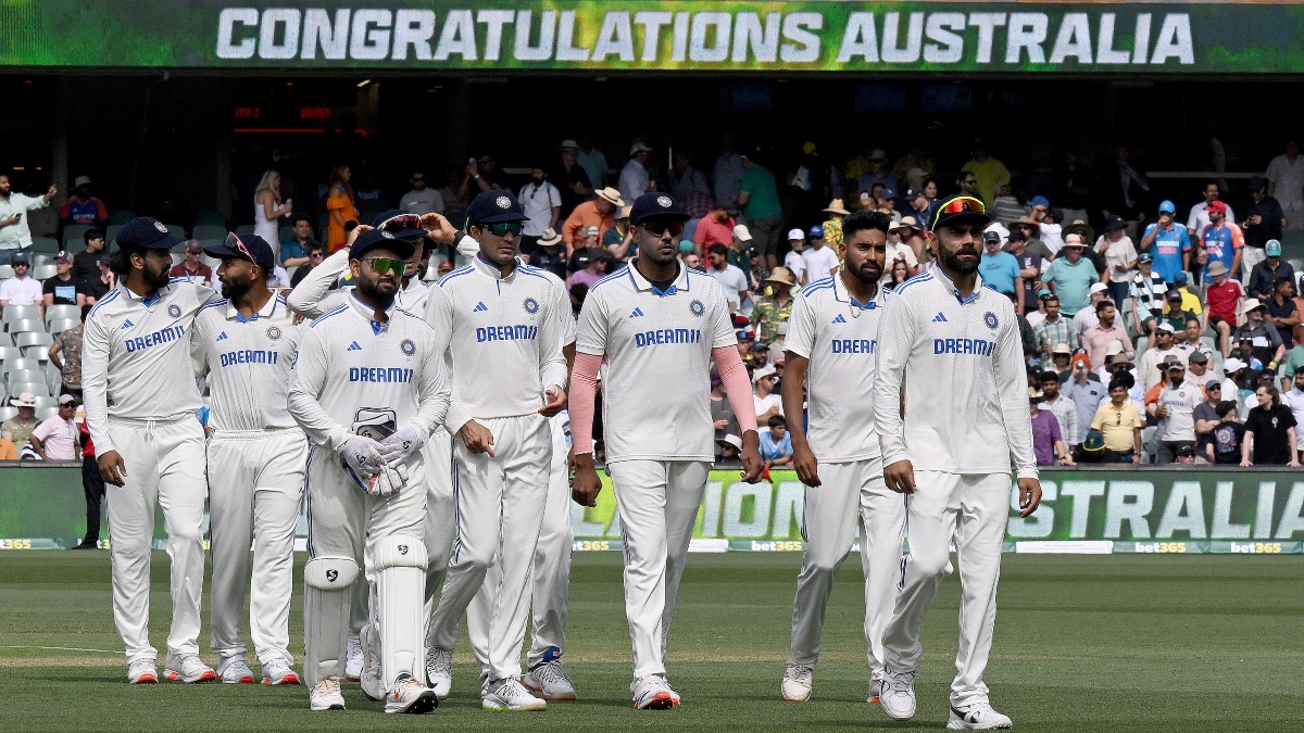 Why BCCI’s restrictions on family members, private travel is a positive step for Indian cricket Why BCCI’s restrictions on family members, private travel is a positive step for Indian cricket