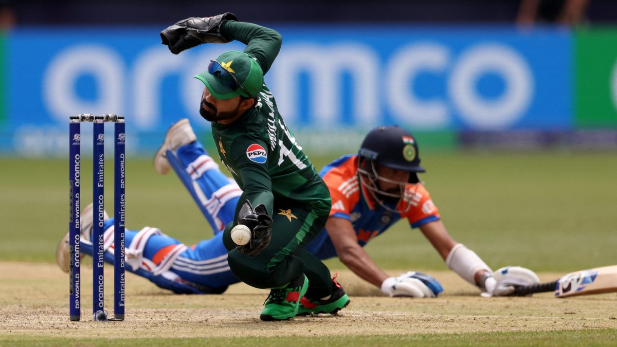 Champions Trophy 2025: As Dubai gets ready for India vs Pakistan clash, organisers share ticket update Champions Trophy 2025: As Dubai gets ready for India vs Pakistan clash, organisers share ticket update