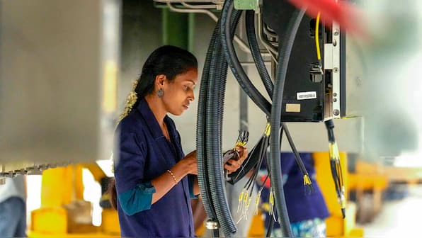 How Union Budget 2025 can unlock India's manufacturing potential