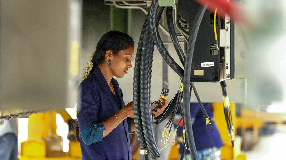 How Union Budget 2025 can unlock India's manufacturing potential How Union Budget 2025 can unlock India's manufacturing potential