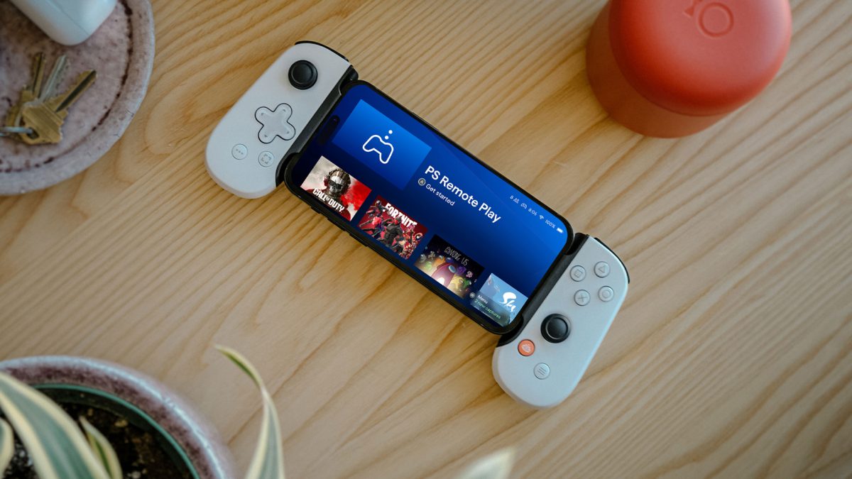 India’s mobile gaming market is booming. Backbone’s Maneet Khaira sees an $8.6 billion opportunity India’s mobile gaming market is booming. Backbone’s Maneet Khaira sees an $8.6 billion opportunity