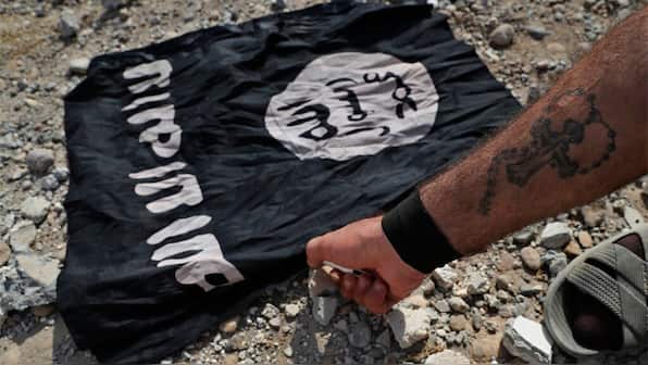 Syria: Islamic State was planning to blast bomb near Shiite shrine, plot thwarted by intelligence officials