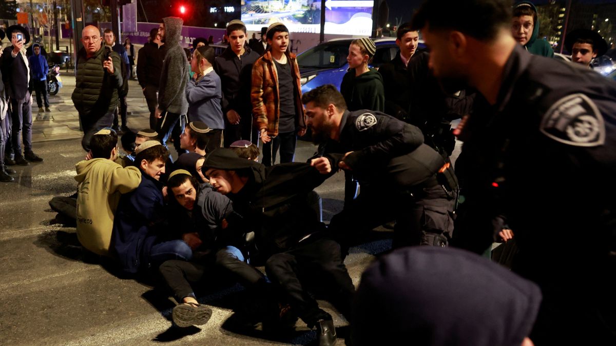 Why are some Israeli hostage families against the Gaza ceasefire deal? Why are some Israeli hostage families against the Gaza ceasefire deal?