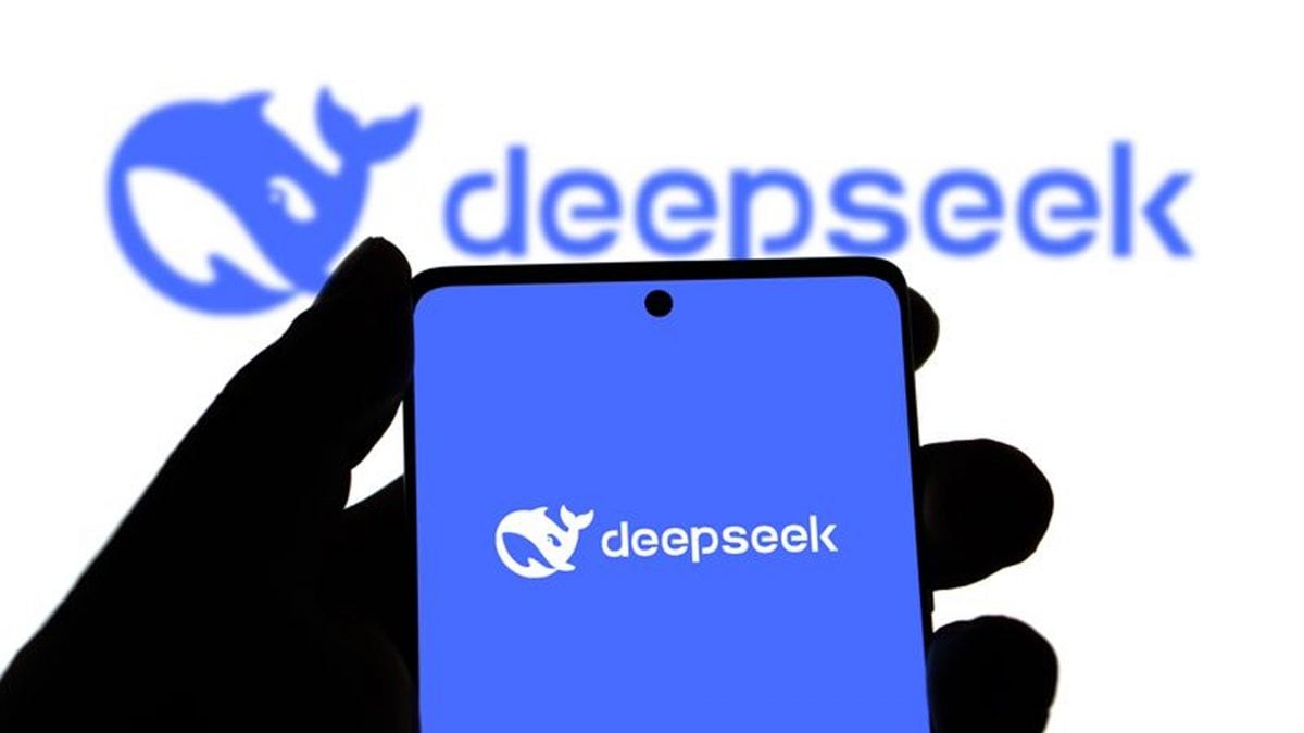 How China's low-cost DeepSeek disrupted Silicon Valley’s AI dominance