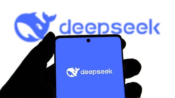 How China's low-cost DeepSeek disrupted Silicon Valley’s AI dominance