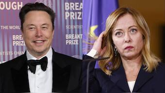 Negotiations began between Italy Starlink and in mid-2023 but faced delays due to concerns from some Italian officials about potential impacts on local telecom providers. Image Credit: Reuters