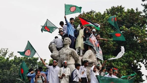 Delhi must open a new diplomatic front against Dhaka, seek autonomous territory for beleaguered Hindus