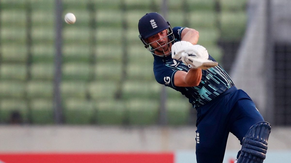 How attacks on his family home and England cricket’s policy forced James Vince to move to Dubai