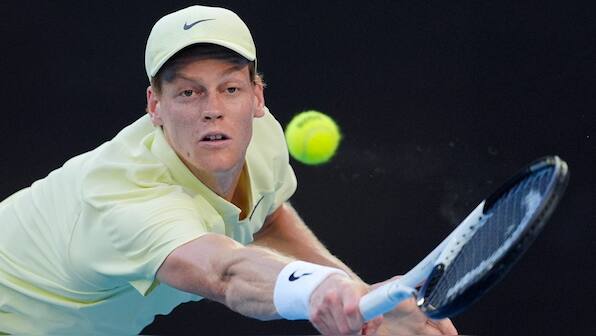 Jannik Sinner's plans amid three-month doping suspension: Skiing, golf, and fashion