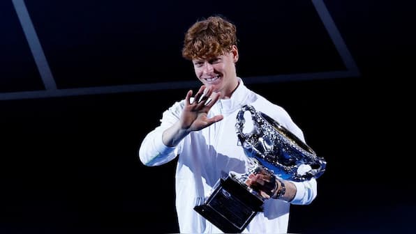 Jannik Sinner wins Aus Open 2025: What doping accusations the Italian faced and why was he cleared?