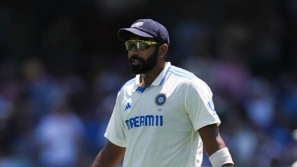 Will Jasprit Bumrah be fit to bat and bowl in remainder of Sydney Test against Australia? Here's what you need to know