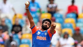 Jasprit Bumrah appears doubtful for the ICC Champions Trophy thanks to a back injury that he suffered in the fifth Test against Australia in Sydney. Reuters