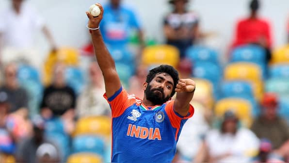 Champions Trophy 2025: Three players who could replace Jasprit Bumrah in India squad