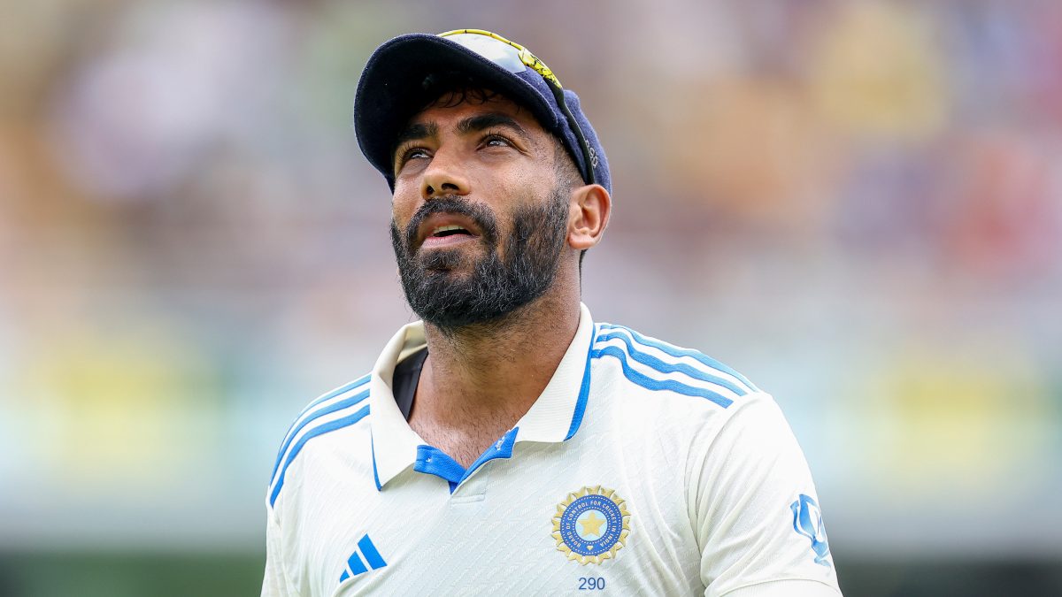 Pace legend warns Jasprit Bumrah against playing more than two Test in row in England: 'Could be a career-ender' Pace legend warns Jasprit Bumrah against playing more than two Test in row in England: 'Could be a career-ender'