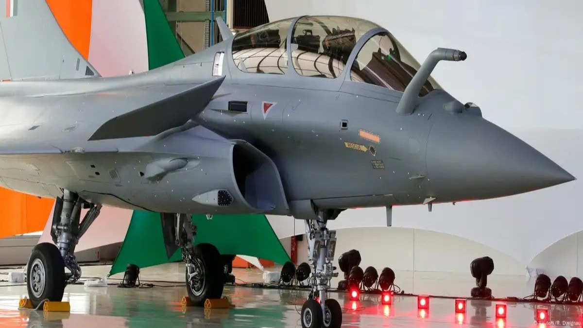 Guardians of sky: Accelerating Indian Air Force modernisation to meet future challenges