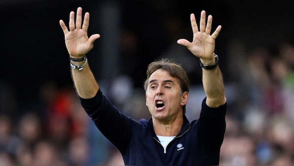 Julen Lopetegui Nhà Cầm Quân Kỷ Luật - Hành Trình Chặng Đường Huấn Luyện Khó Khăn