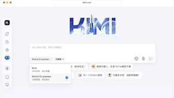 Unlike DeepSeek’s DeepSeek-R1, which lacks multimodal capabilities, Kimi can process and reason across text and images, giving it an edge in tasks requiring both formats. What makes Kimi particularly impressive is that it was built at a fraction of the cost it would take to develop a similar frontier AI in the US. Image Credit: Kimi