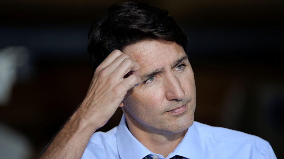 Canada PM Justin Trudeau may resign today, who can replace him till Oct election Canada PM Justin Trudeau may resign today, who can replace him till Oct election