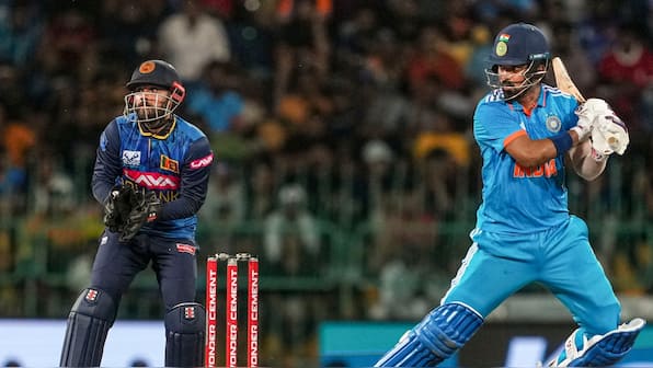 KL Rahul to be reportedly rested for India's white-ball series against England but assured of spot in Champions Trophy squad