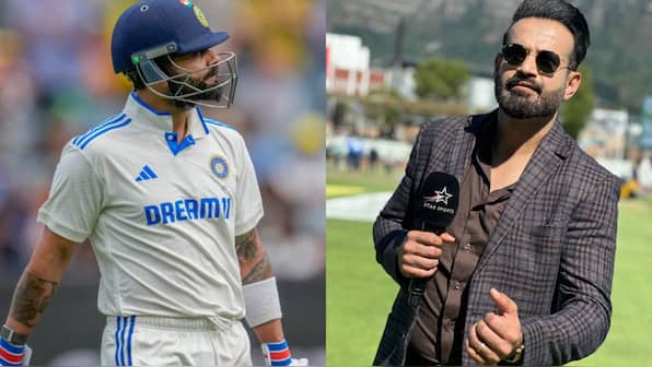 Irfan Pathan rips into Virat Kohli over poor form: 'Does Indian cricket team deserve this from its senior player?'