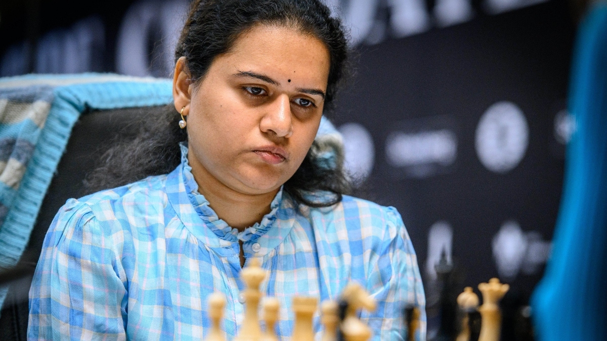 Koneru Humpy, India's No 1 female player, to return to Norway Chess tournament