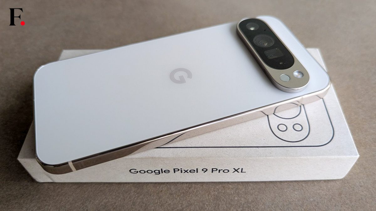 Google Pixel 9 Pro XL Long-term Review: An evolutionary upgrade that might get better with time Google Pixel 9 Pro XL Long-term Review: An evolutionary upgrade that might get better with time