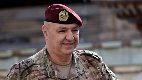 'Govt of reform and salvation': Lebanon announces new administration