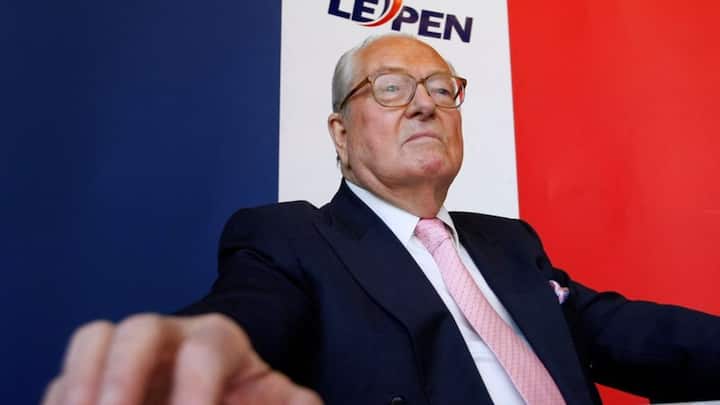 France: Jean-Marie Le Pen passes away, but Le Pen-ism lives on