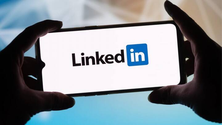 LinkedIn sued for revealing users' personal information to companies to train AI models