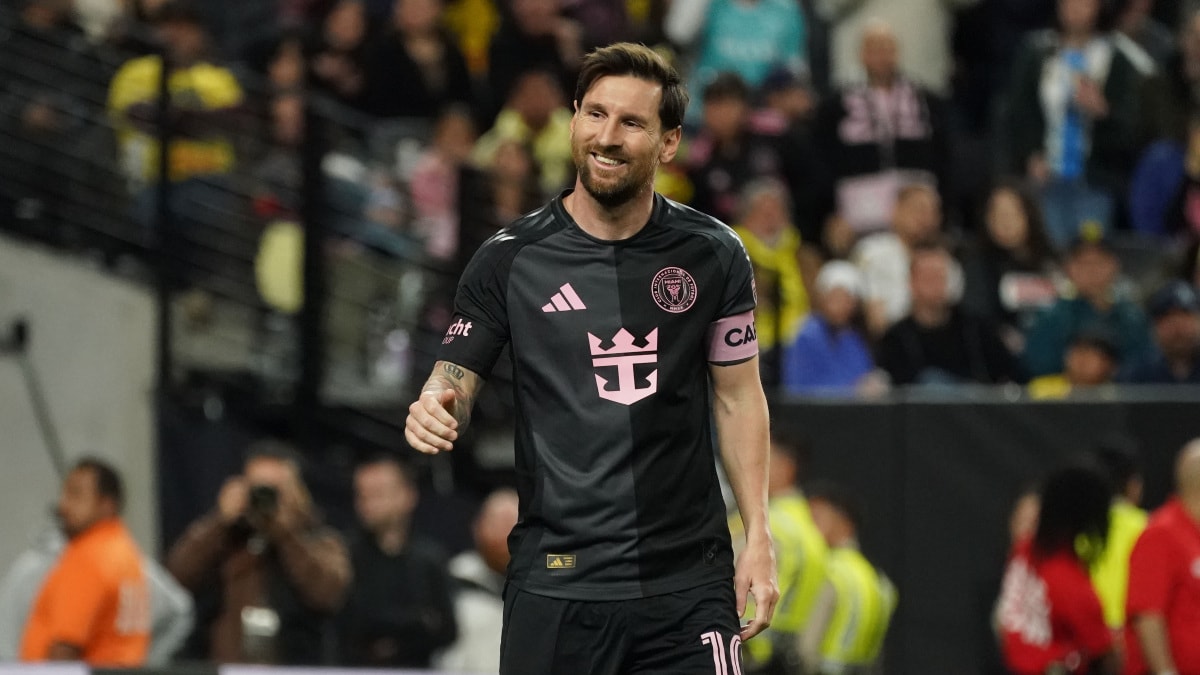 Lionel Messi angers Mexican ex-footballer, fans after controversial gesture during Inter Miami pre-season game