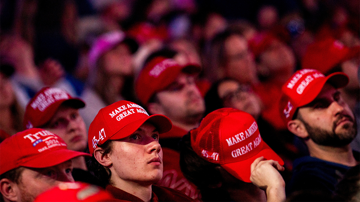 Trump's China deal sweetener turns sour, his visa proposal triggers Maga revolt Trump's China deal sweetener turns sour, his visa proposal triggers Maga revolt