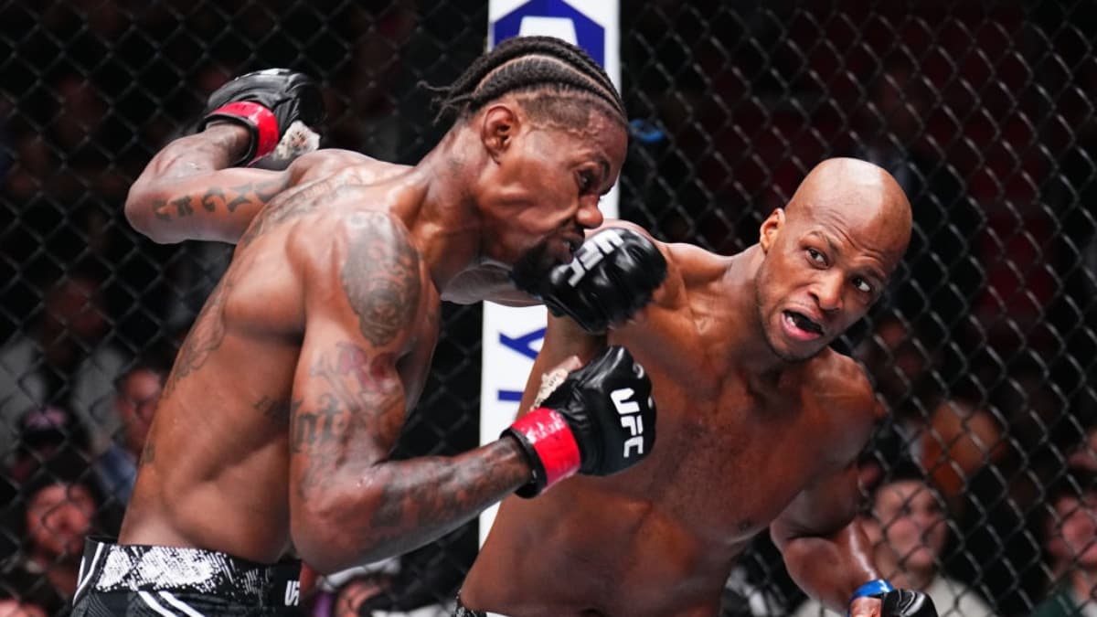 Exclusive | ‘Don’t pursue mixed martial arts for fame or money’: MMA veteran Michael 'Venom' Page