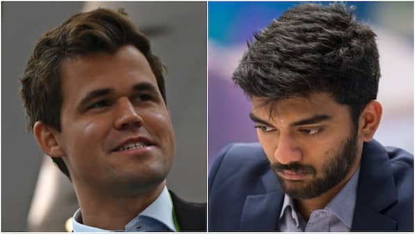 Magnus Carlsen reveals discovering D Gukesh for the first time: 'You could sense that he had something'