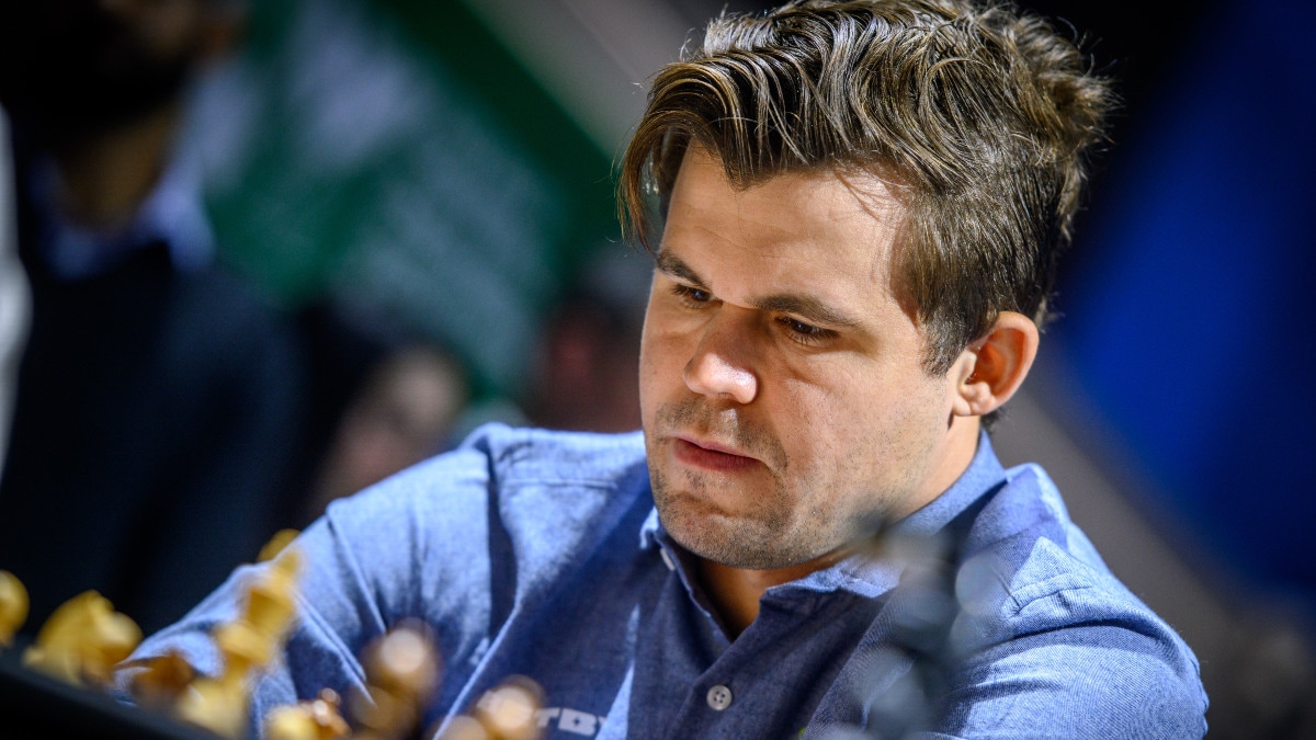 Explained: Magnus Carlsen’s growing grip on the chess world and why the Norwegian GM is so influential